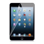 Screen Guard Anti-Glare Protective Filmset for iPad Mini